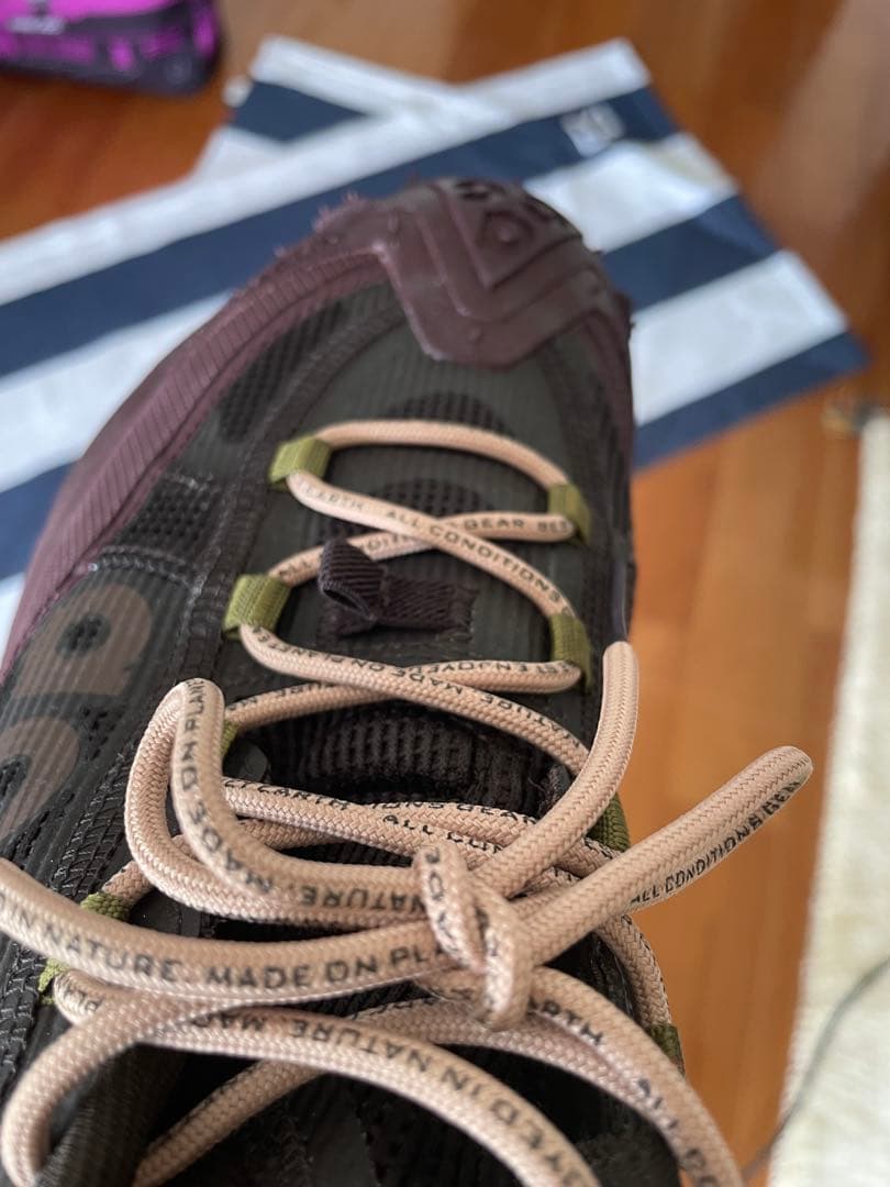 ナイキ　acg ゴアテックス　美品