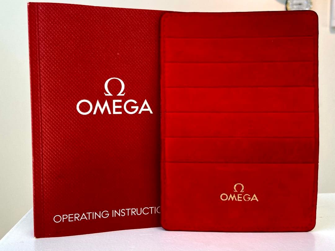 OMEGA コンステレーション　ダイヤ