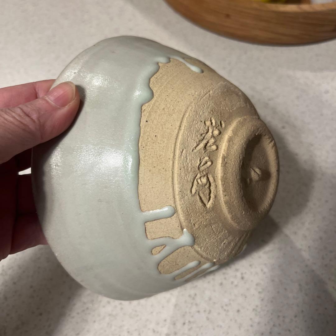 抹茶茶碗　お抹茶茶器