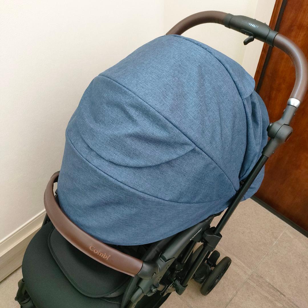 Combi スゴカルSwitch エッグショック