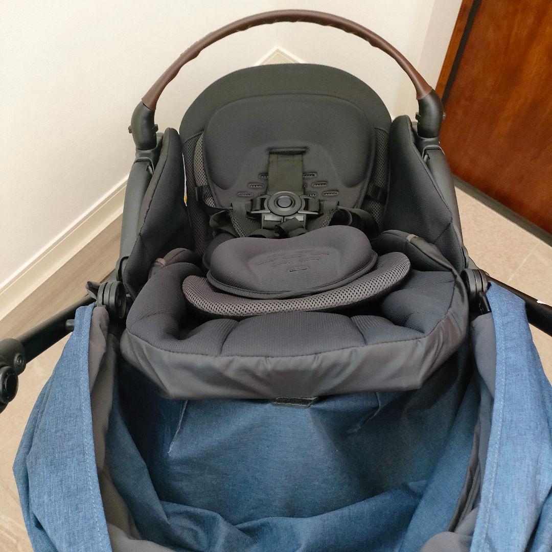 Combi スゴカルSwitch エッグショック