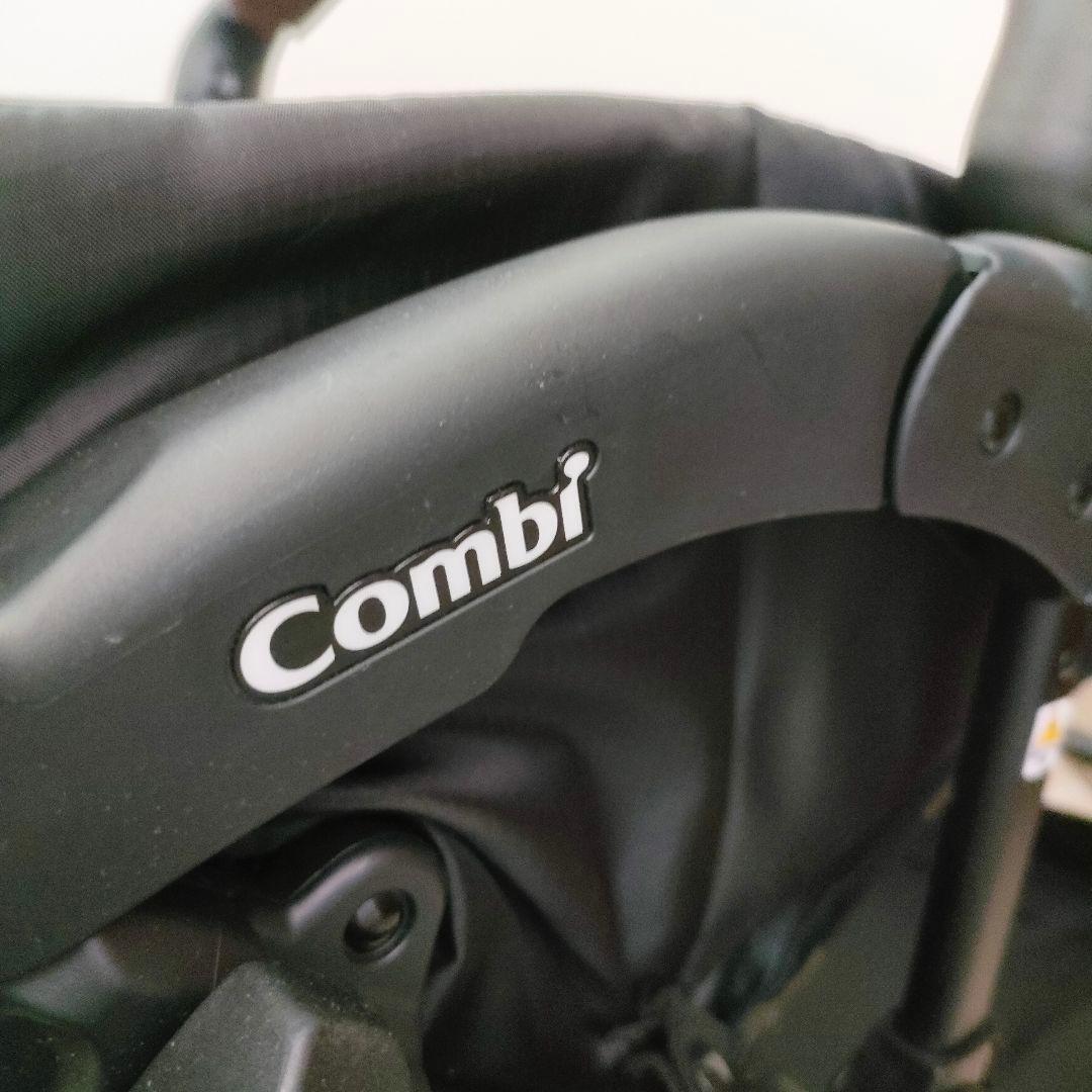 Combi スゴカルSwitch エッグショック