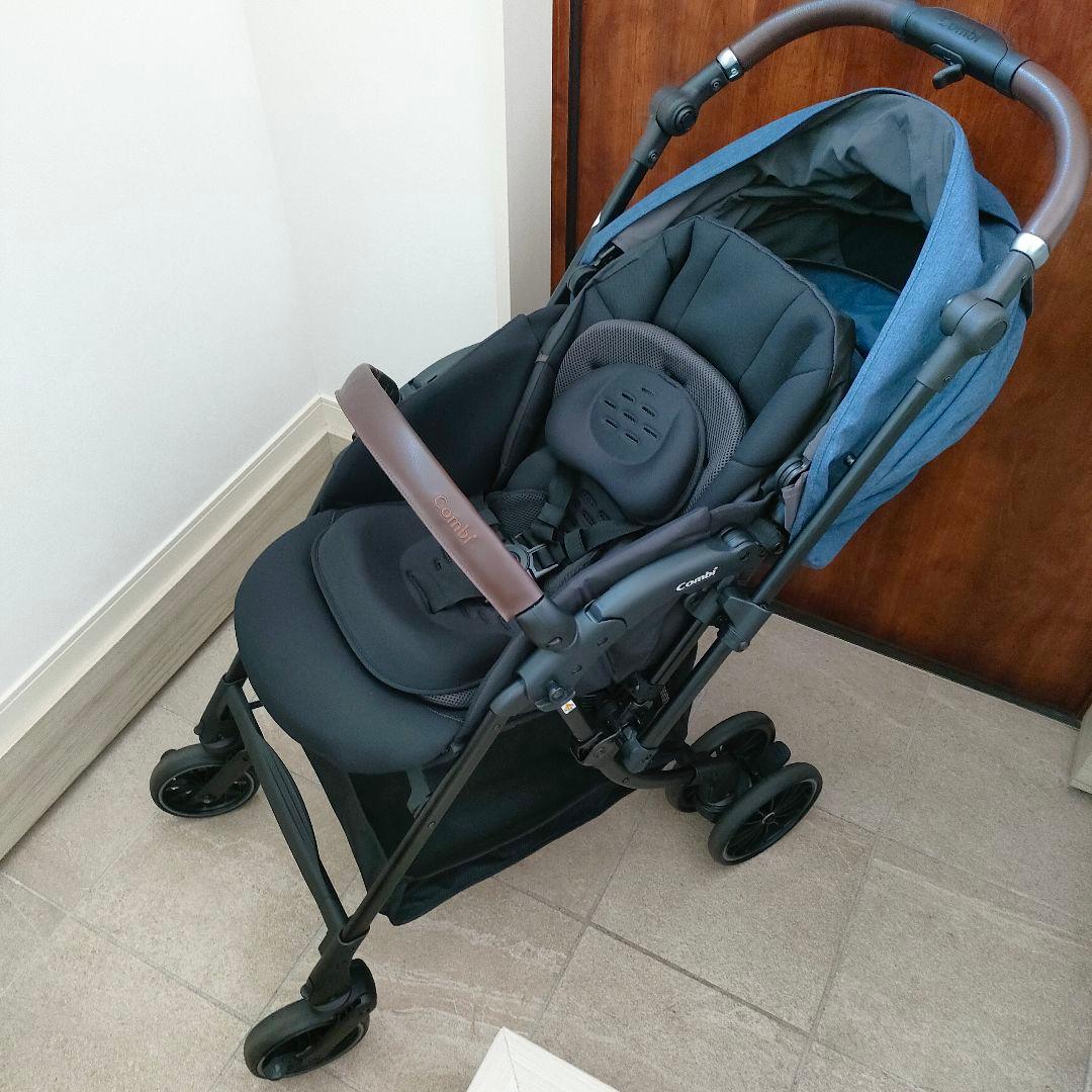 Combi スゴカルSwitch エッグショック