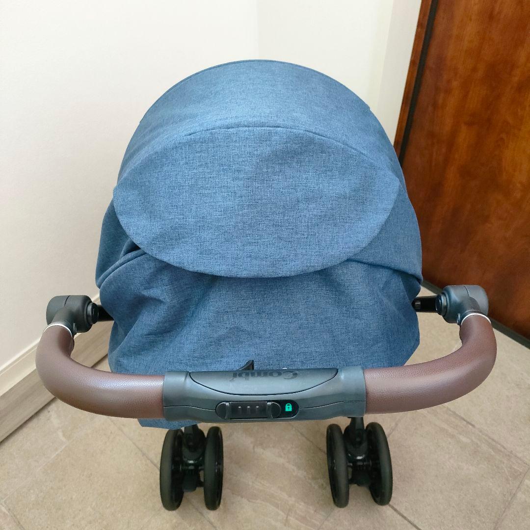 Combi スゴカルSwitch エッグショック