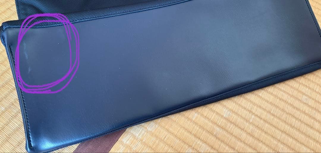 ファミリア　お受験　セレモニー　卒業式　入学式サブバッグ　トートバッグ