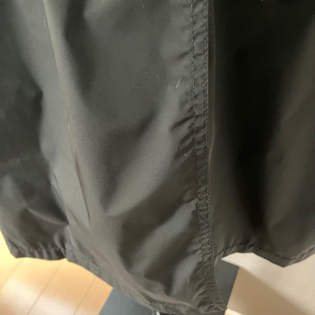 イッセイミヤケme トレンチコート　スプリングコート