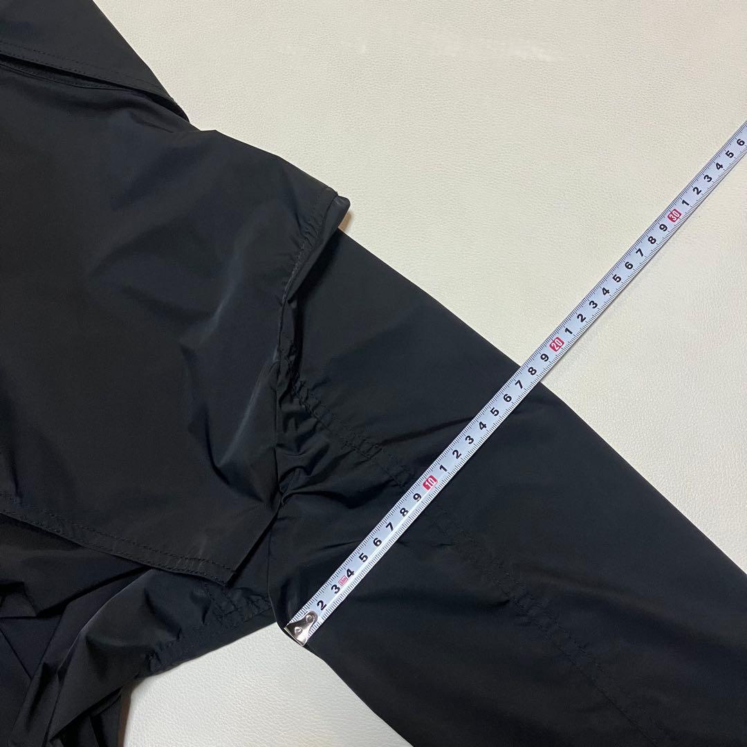 イッセイミヤケme トレンチコート　スプリングコート