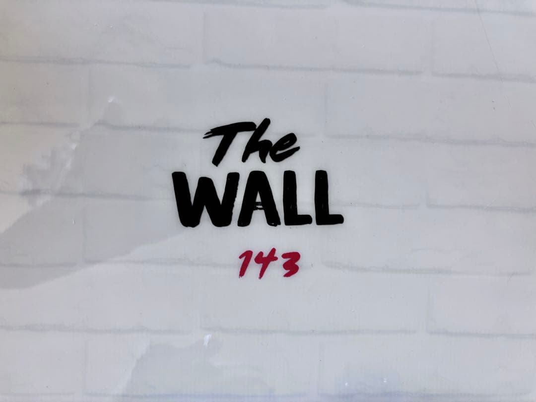 SLUMUN バンクシースノーボードビンディングセット