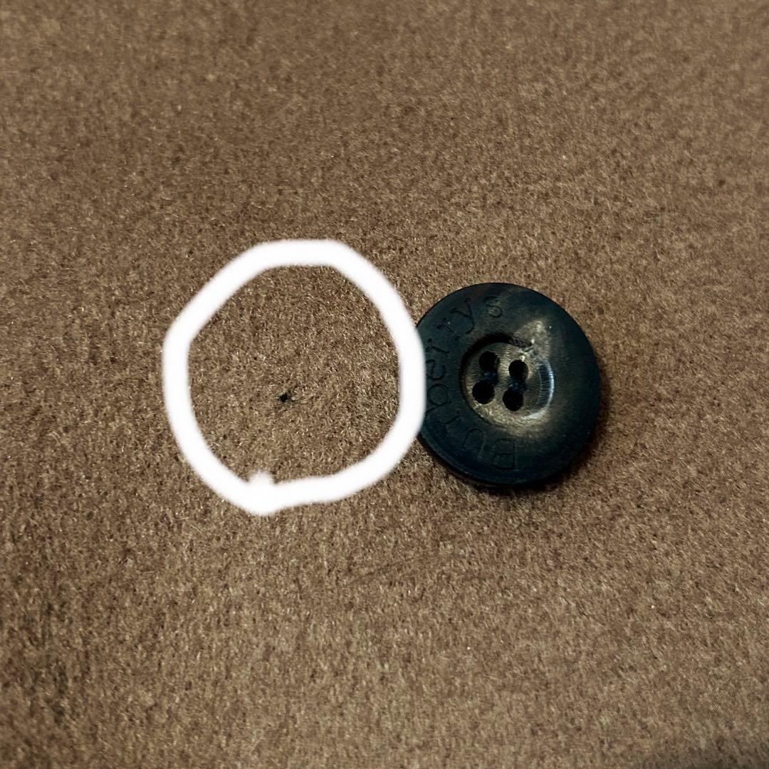 【kanta】美品⭐︎Burberrys バーバリー　カシミヤ　ロングコート