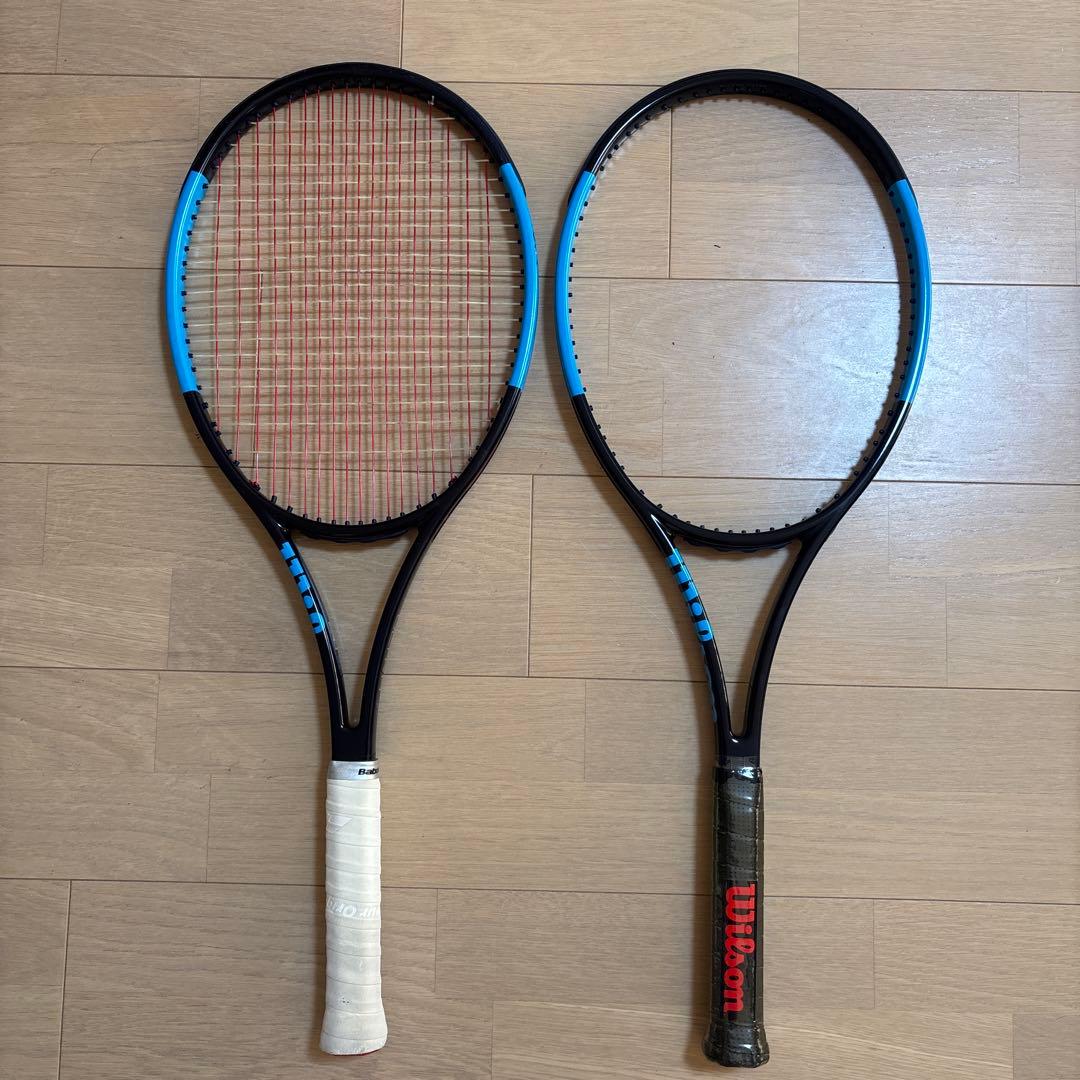 Wilson ULTRA TOUR 97 V2.0 G2 2本セット