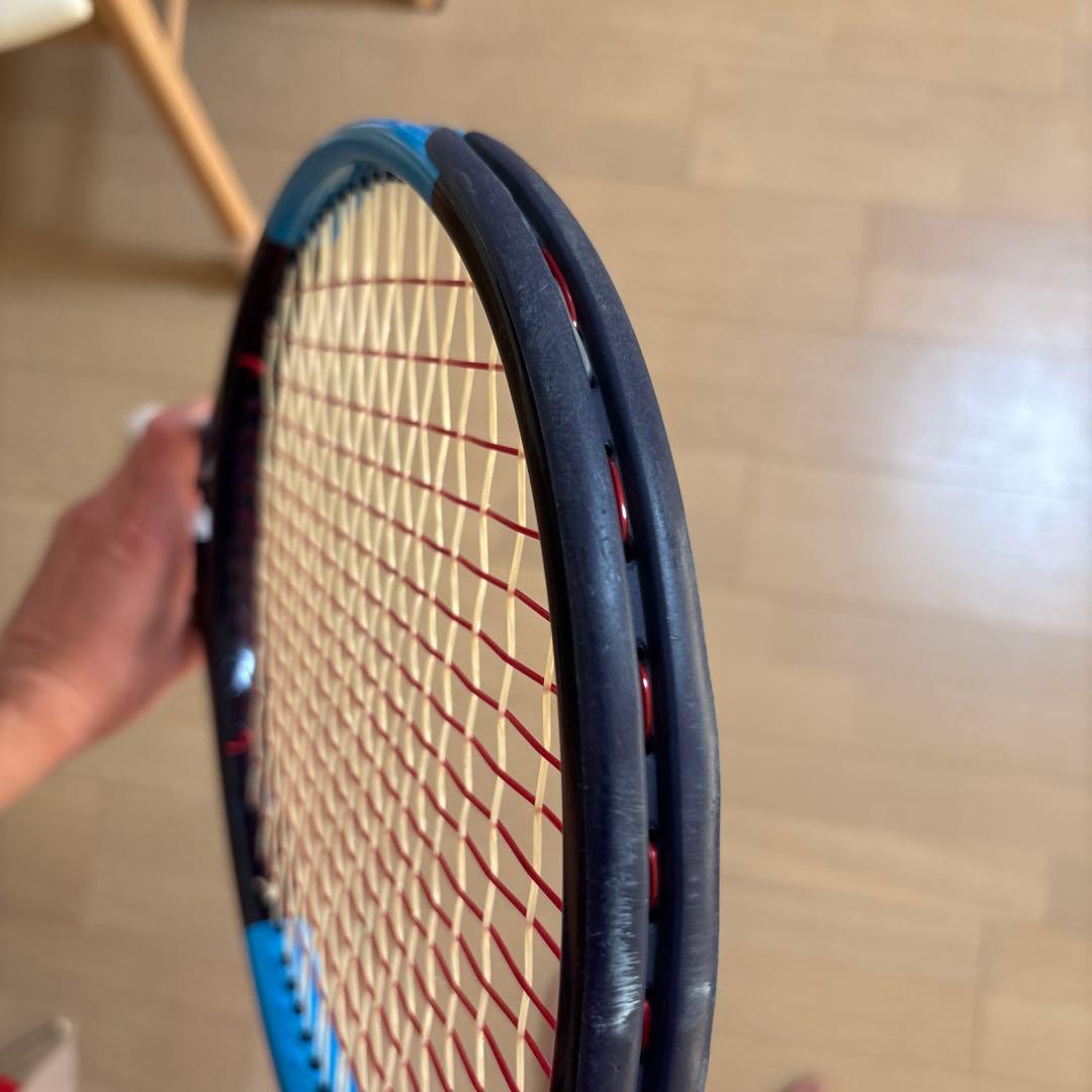 Wilson ULTRA TOUR 97 V2.0 G2 2本セット