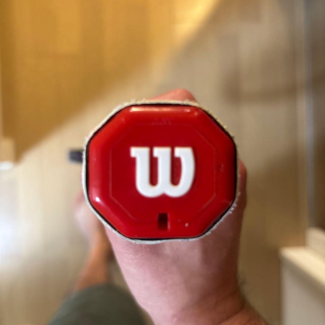 Wilson ULTRA TOUR 97 V2.0 G2 2本セット