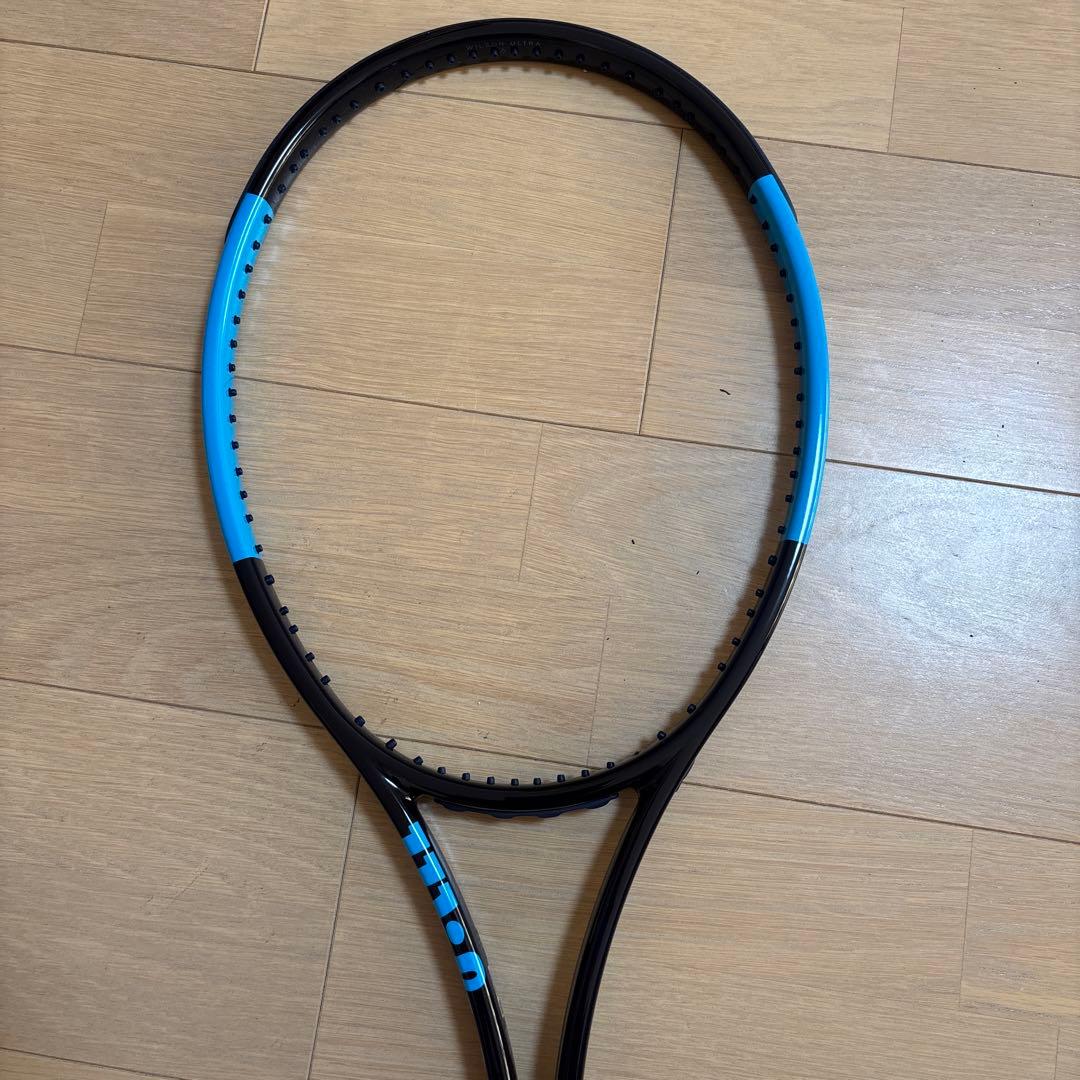 Wilson ULTRA TOUR 97 V2.0 G2 2本セット