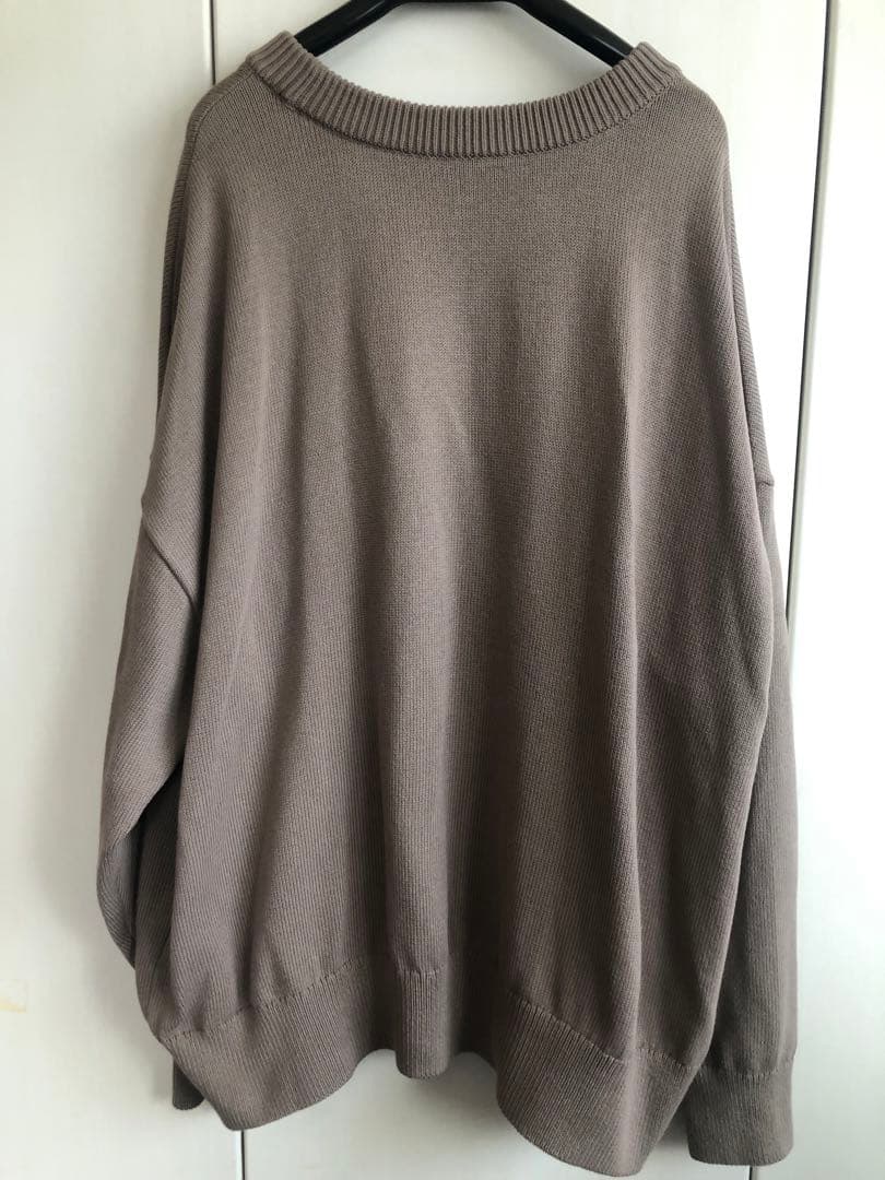 ★Deuxieme Classe★EVERYDAY I LIKEベーシックニット