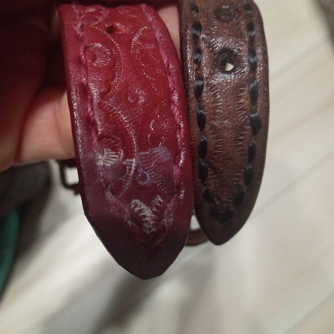 サンク　カロ　腕時計　中古