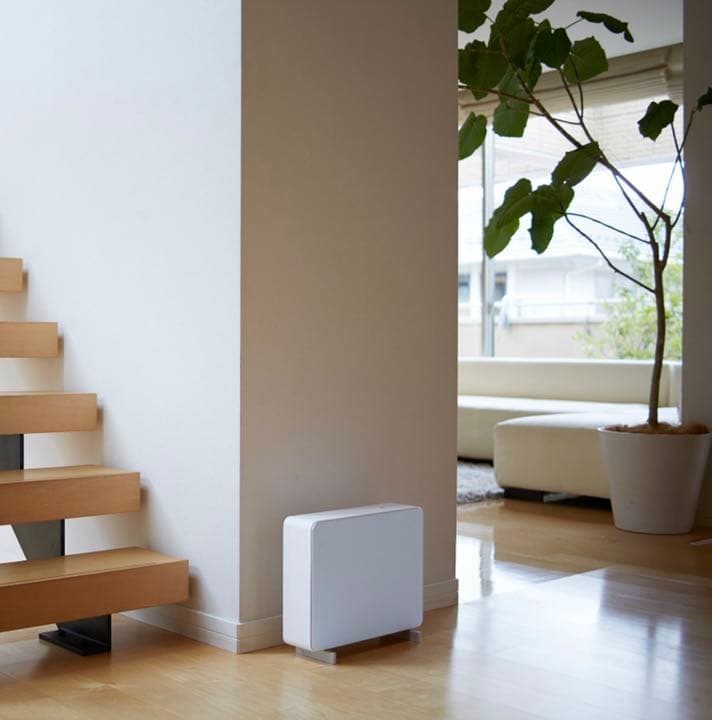 【美品】アットアロマ　業務用アロマ　オールインワンタイプ＋オイル