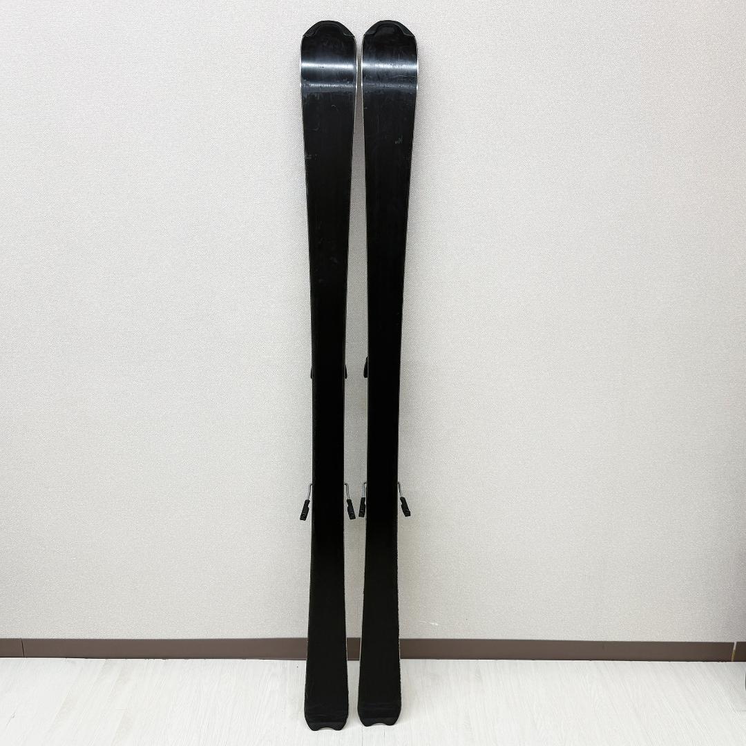 SALOMON X WING 4 154cm サロモン スキー板