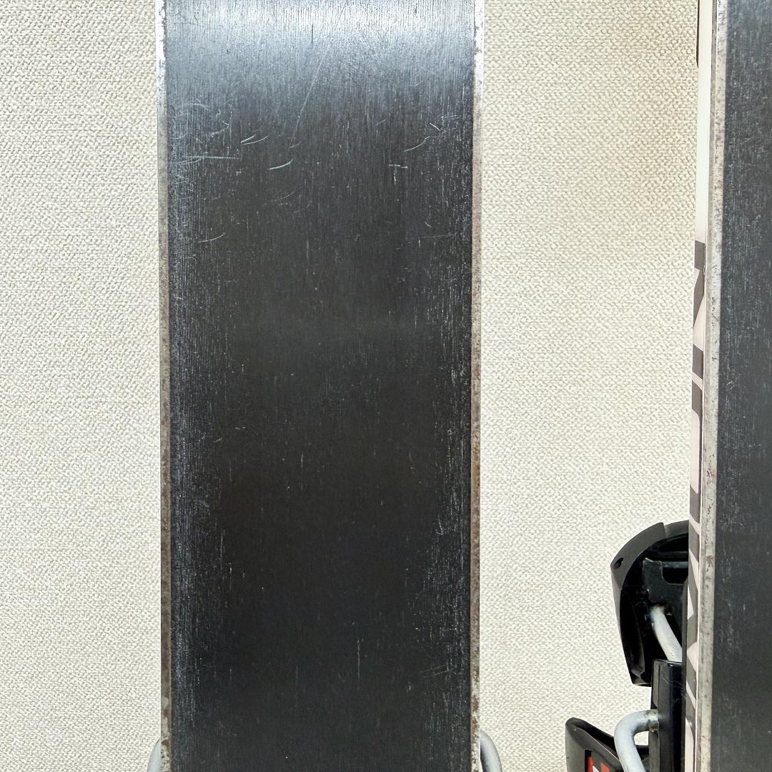 SALOMON X WING 4 154cm サロモン スキー板