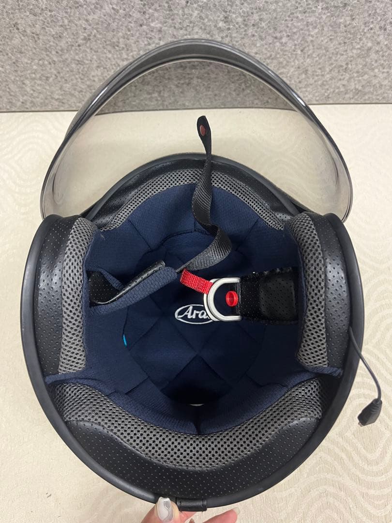 【※最終値下げ※】Arai Classic MOD