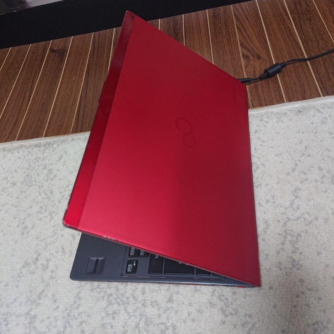 Fujitsu LIFEBOOK U シリーズ 13.3インチ