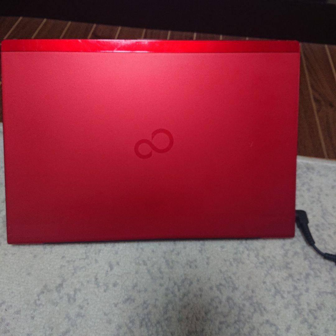 Fujitsu LIFEBOOK U シリーズ 13.3インチ