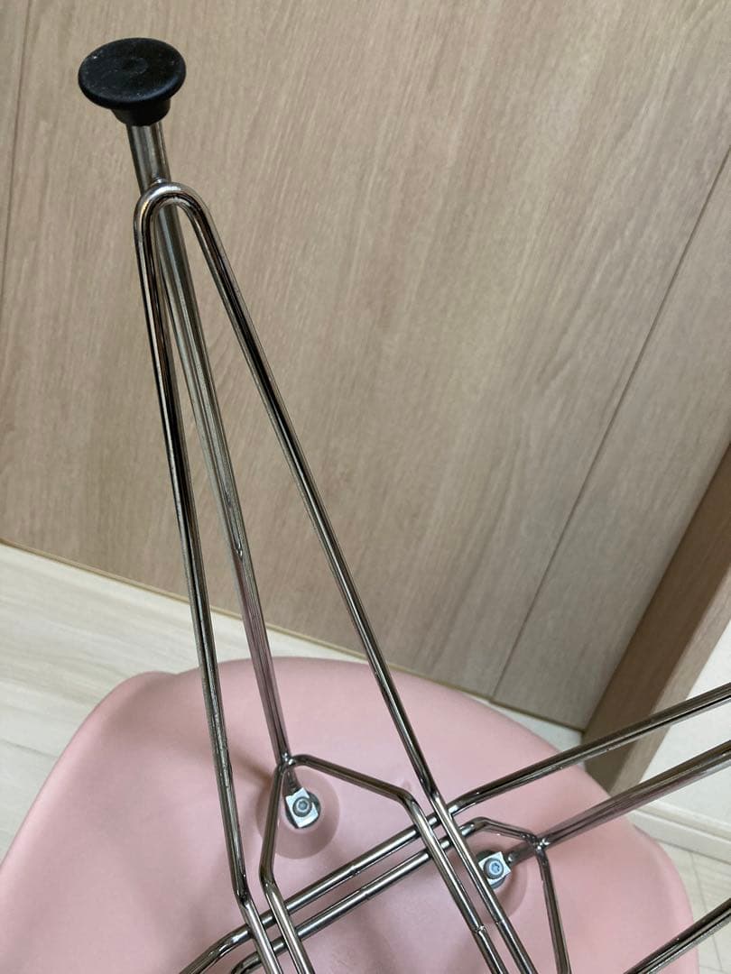 【正規品美品】ハーマンミラーイームズシェルチェア