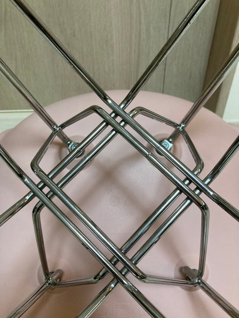 【正規品美品】ハーマンミラーイームズシェルチェア