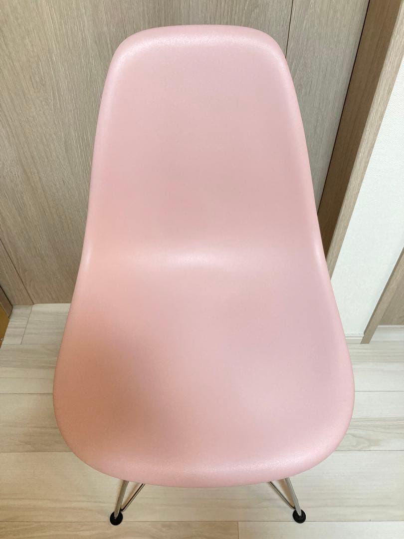 【正規品美品】ハーマンミラーイームズシェルチェア