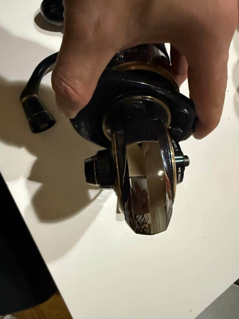 ソルティガ18000H