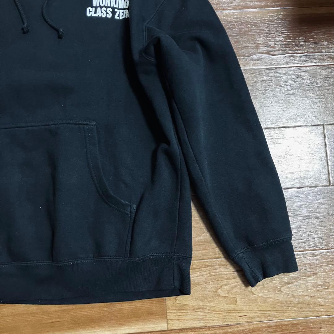 ウェア WORKING CLASS ZERO