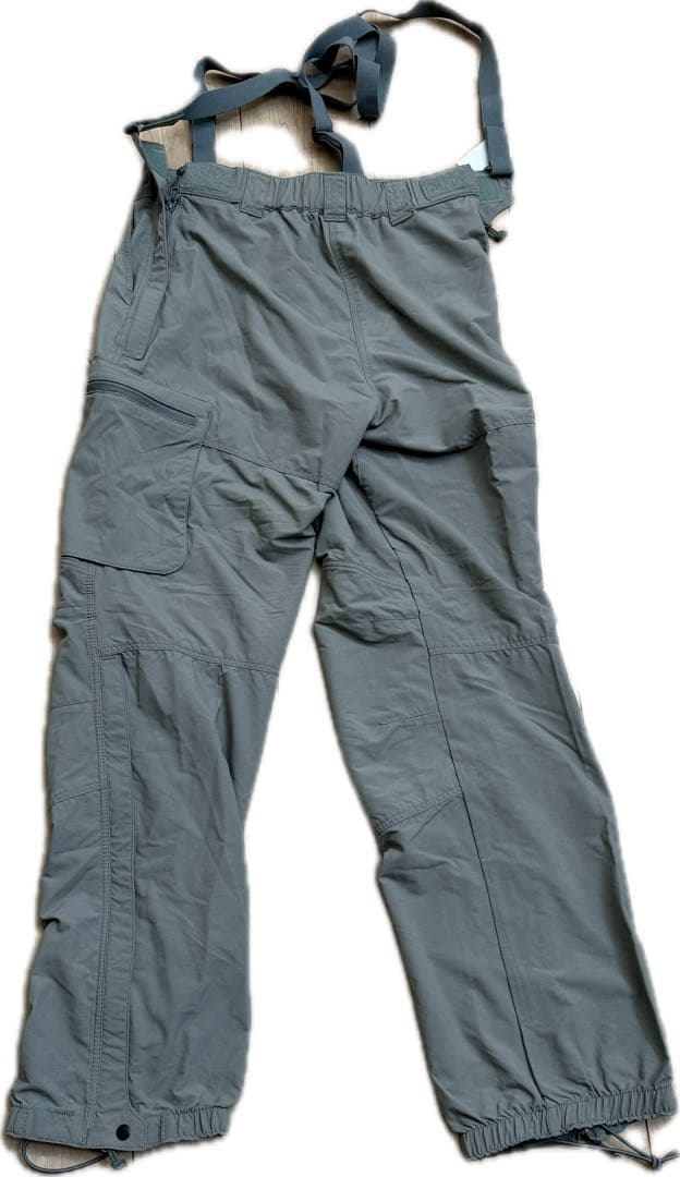 patagonia PCU mars level5 パンツ small