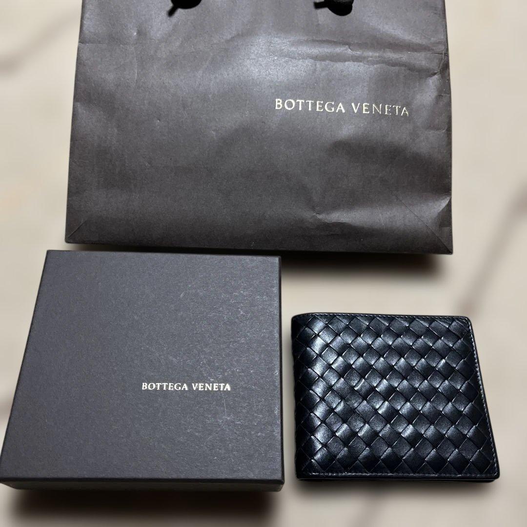 Yuki様　BOTTEGA VENETA 193642 V4651 1000財布