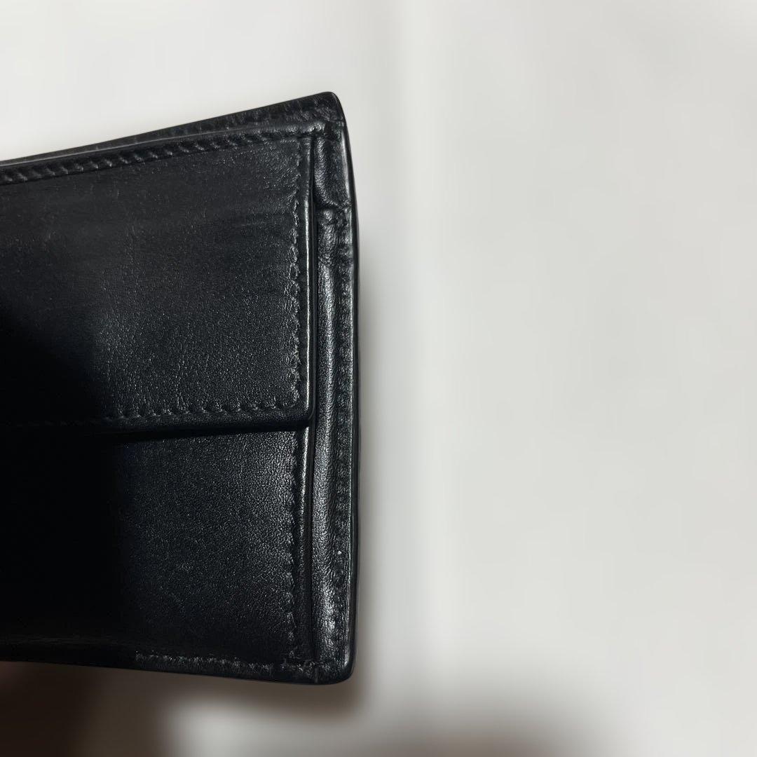 Yuki様　BOTTEGA VENETA 193642 V4651 1000財布