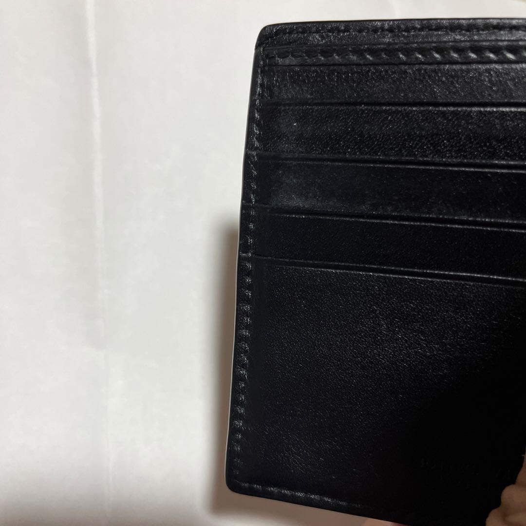 Yuki様　BOTTEGA VENETA 193642 V4651 1000財布