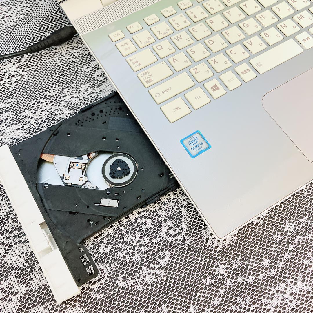 動作良好✨東芝 ノートパソコンWin11 SSD256GB Office2021