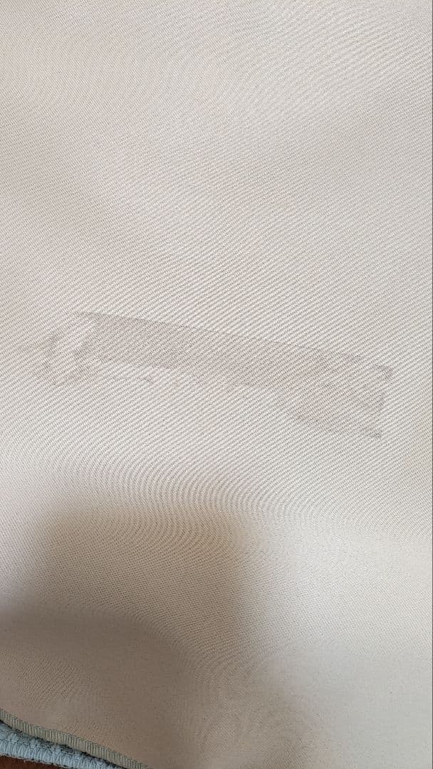 トット 防音カーテン コーズ グリーン 緑 2枚セット