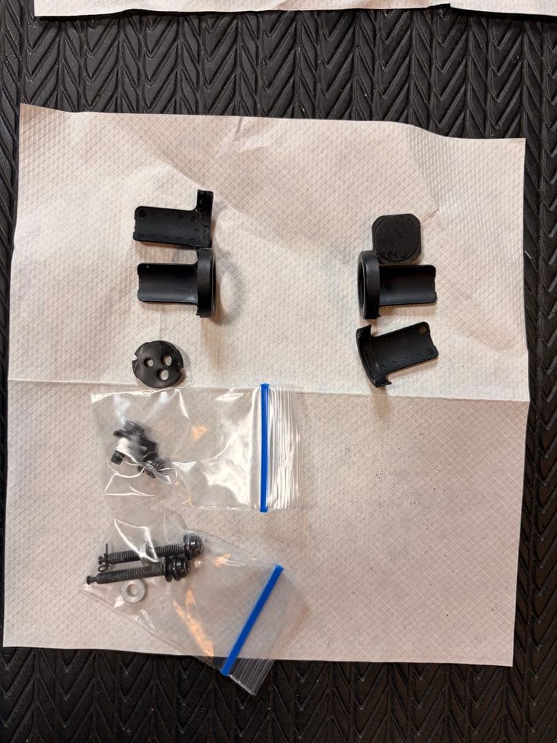 grx di2 2x11s セット