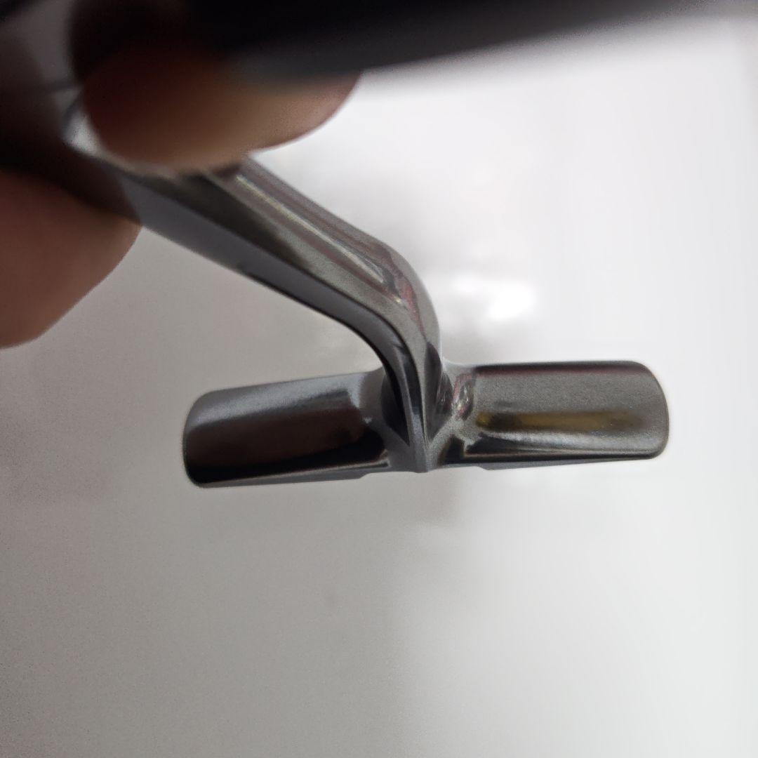 シマノ　16ヴァンキッシュ　C3000HG　夢屋スプール交換済み