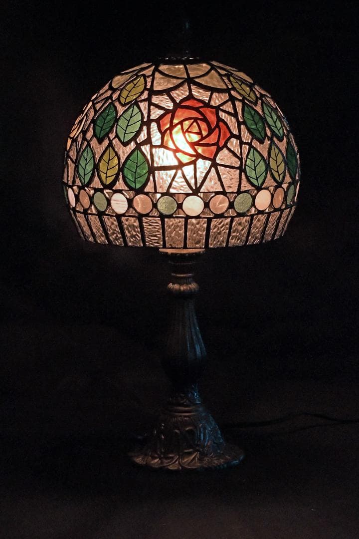 スタンドランプ