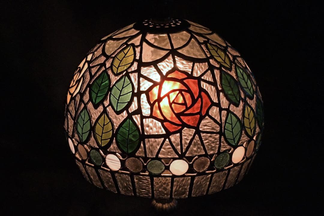 スタンドランプ