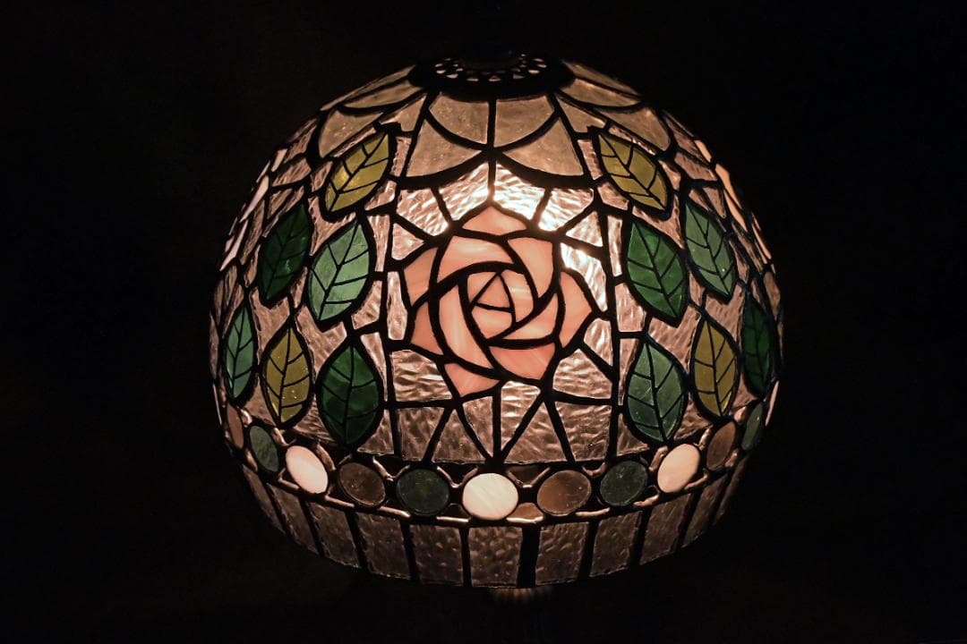 スタンドランプ