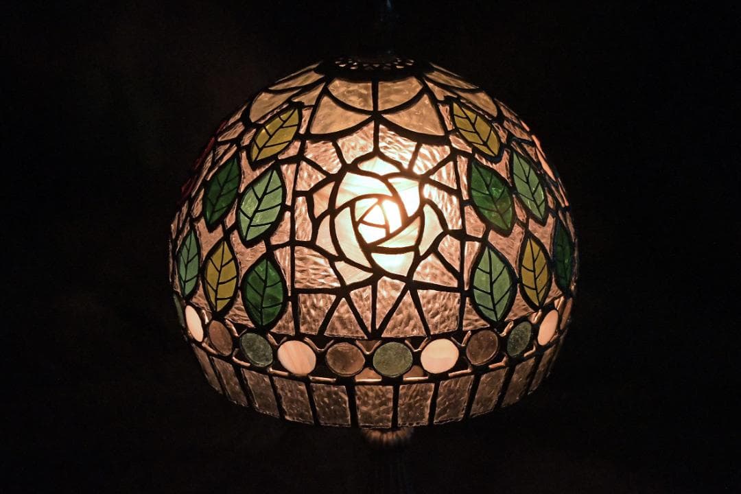 スタンドランプ