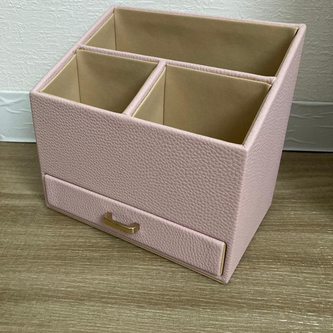 【匿名配送】フランフランのペン立て