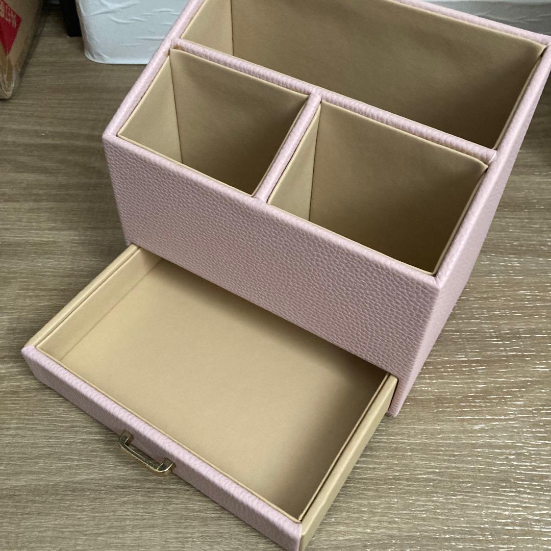 【匿名配送】フランフランのペン立て