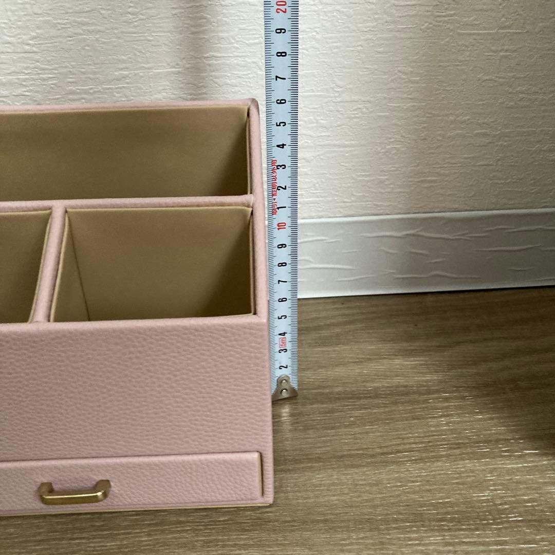 【匿名配送】フランフランのペン立て