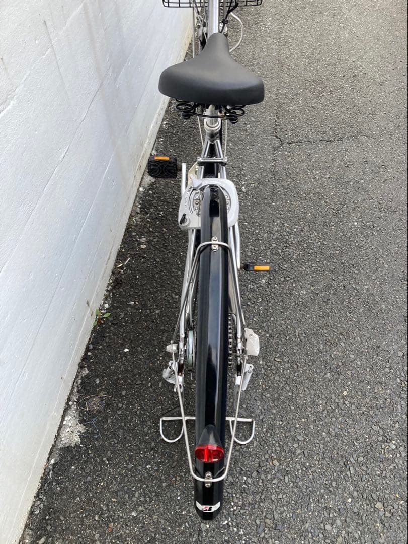 1486業界最長12ヶ月保証付！送料無料エリア多数！安全整備済み！電動自転車