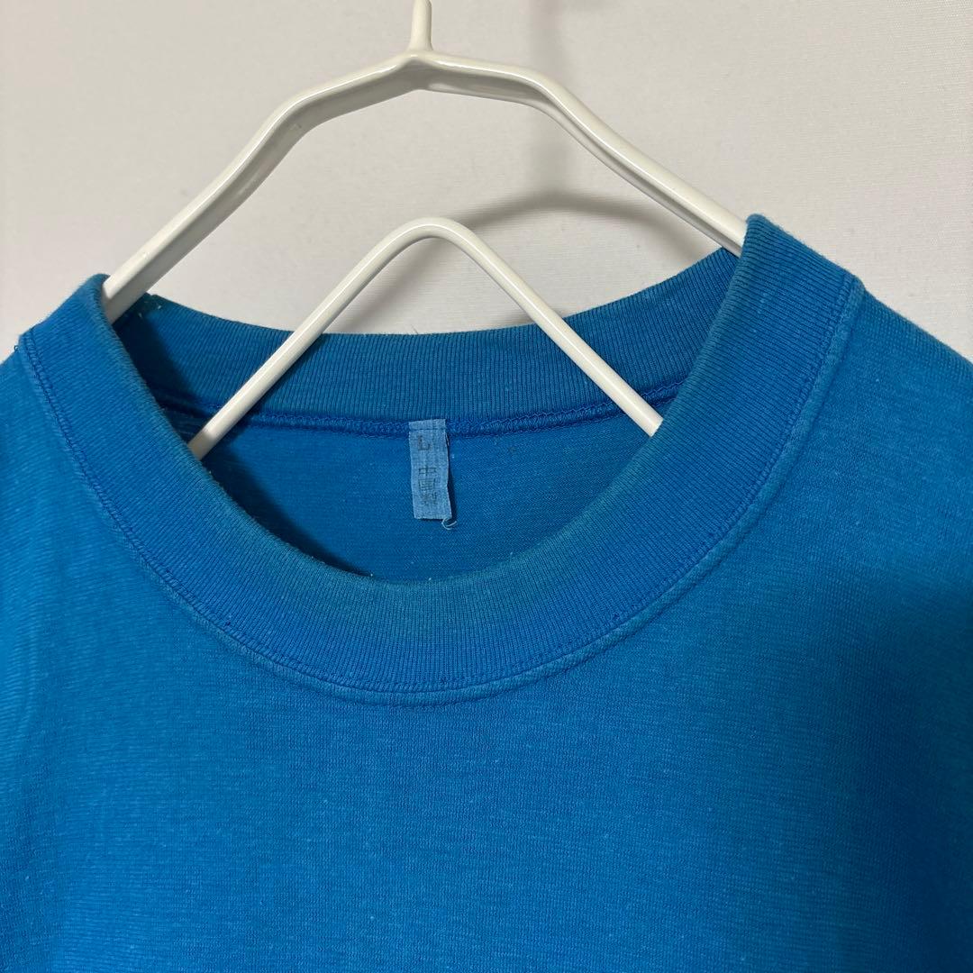 IMPUL CALSONIC RACING TEAM 非売品 tシャツ 90s