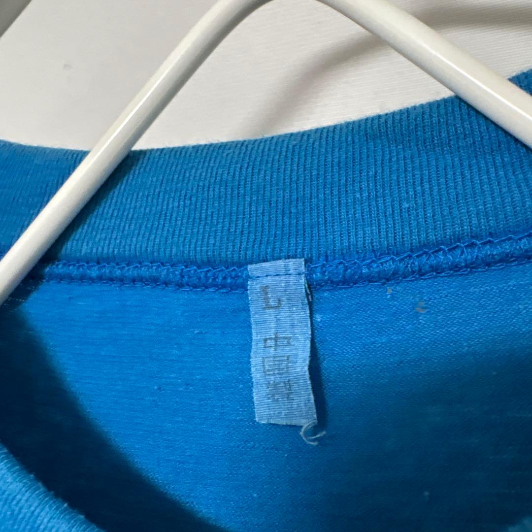 IMPUL CALSONIC RACING TEAM 非売品 tシャツ 90s