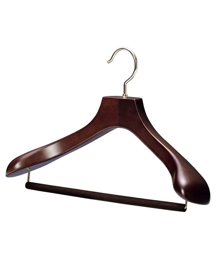 NAKATA HANGER ナカタハンガー スーツ ハンガー ２本セット