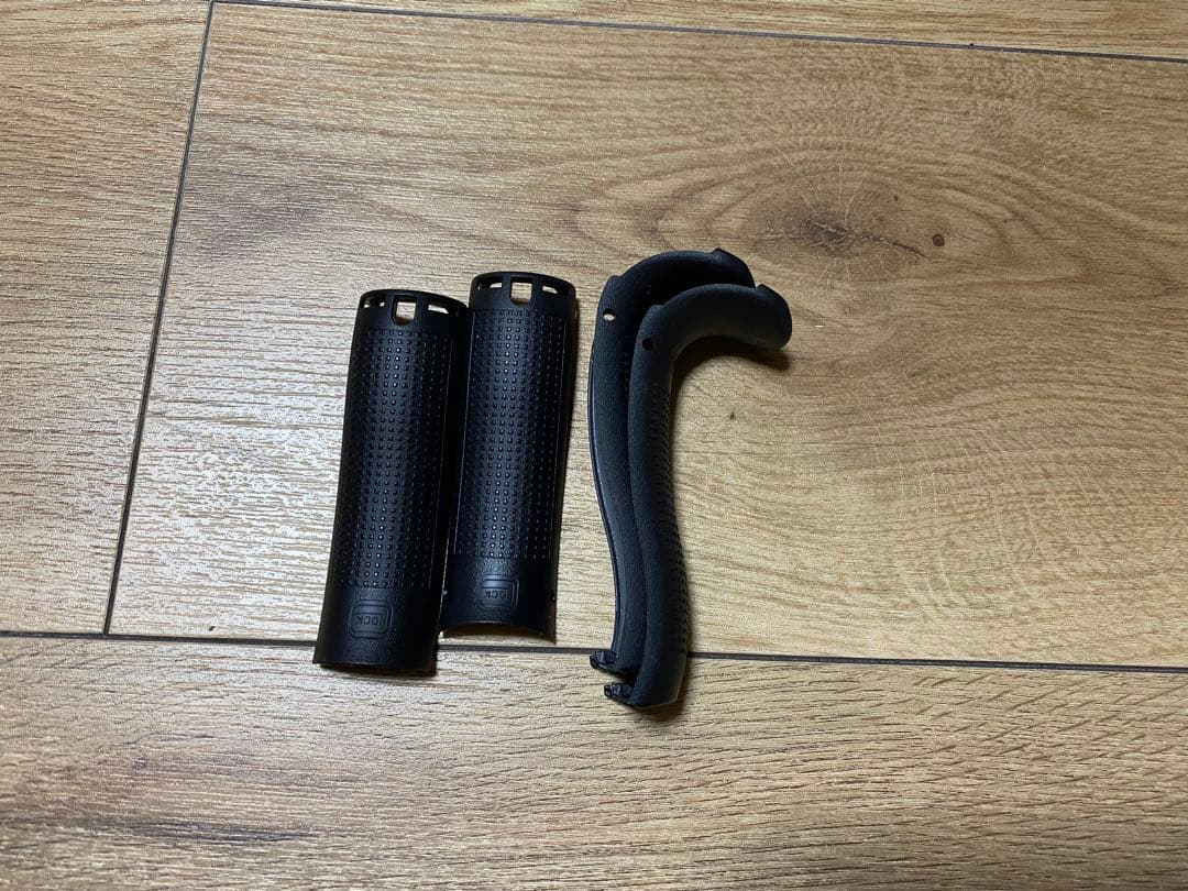 東京マルイ Glock 17 gen5 mos マイクロプロサイト付き